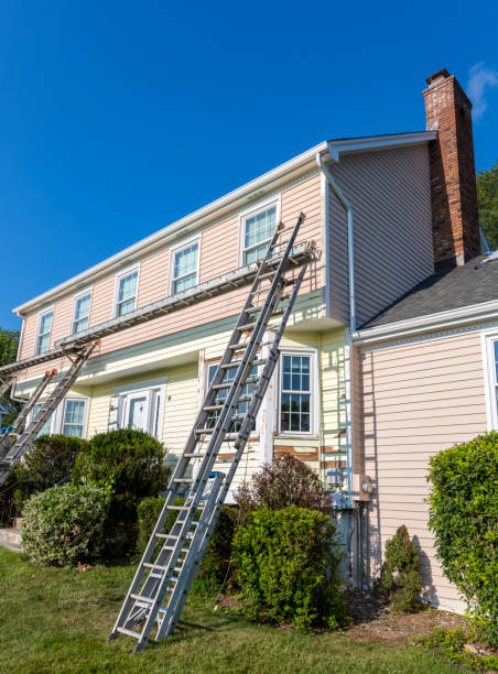 ### James Hardie Siding in Heber Springs, AR